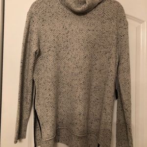 Cashmere sweater